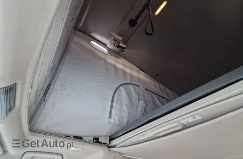 VOLKSWAGEN Caddy California 