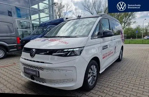 VOLKSWAGEN Caddy California 