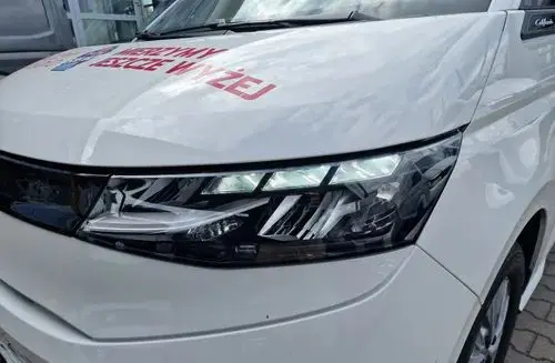 VOLKSWAGEN Caddy California 