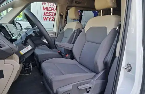 VOLKSWAGEN Caddy California 