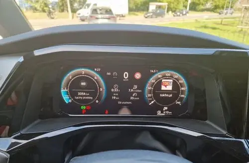 VOLKSWAGEN Caddy California 