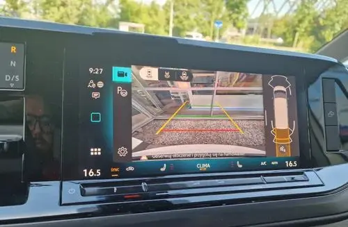 VOLKSWAGEN Caddy California 