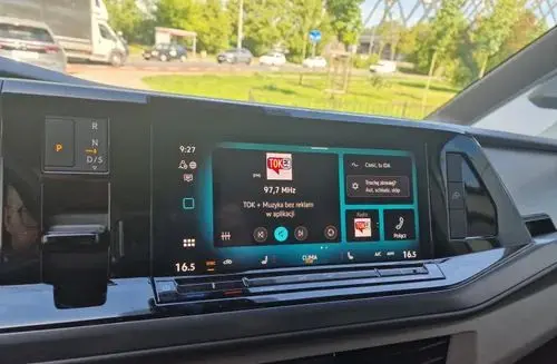 VOLKSWAGEN Caddy California 