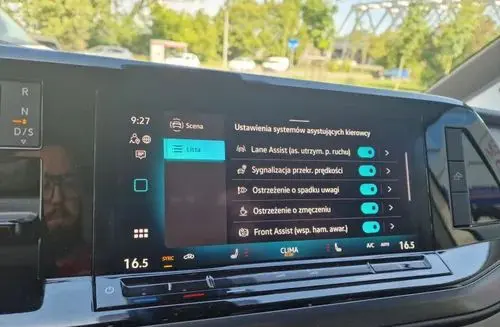 VOLKSWAGEN Caddy California 