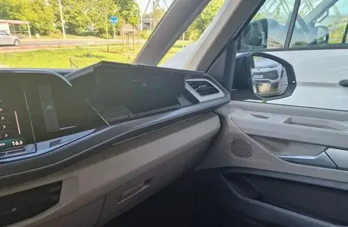 VOLKSWAGEN Caddy California 