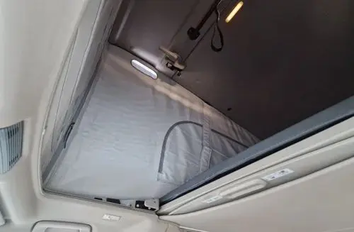 VOLKSWAGEN Caddy California 