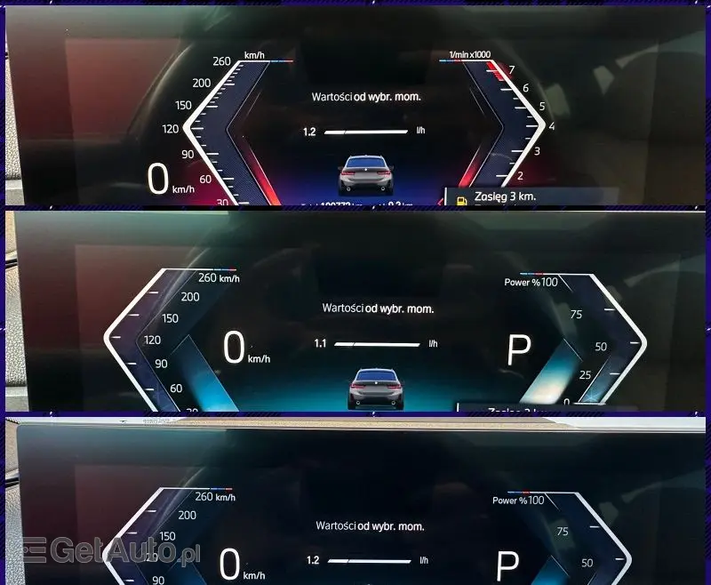 BMW Seria 3 318i M Sport