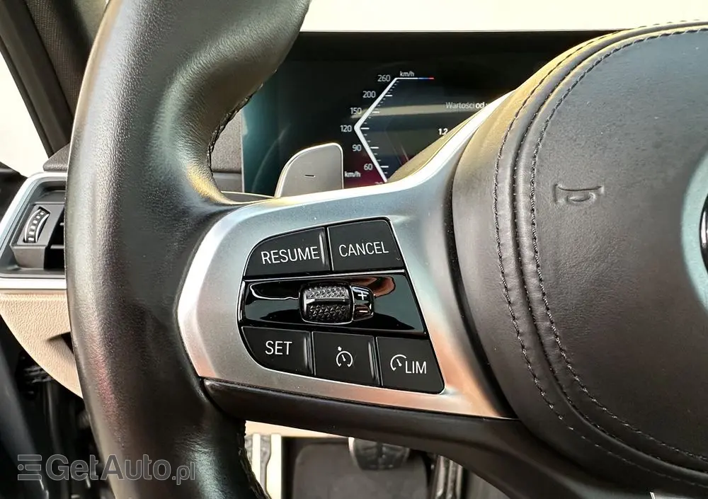 BMW Seria 3 318i M Sport