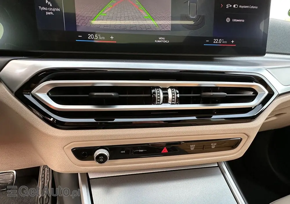 BMW Seria 3 318i M Sport