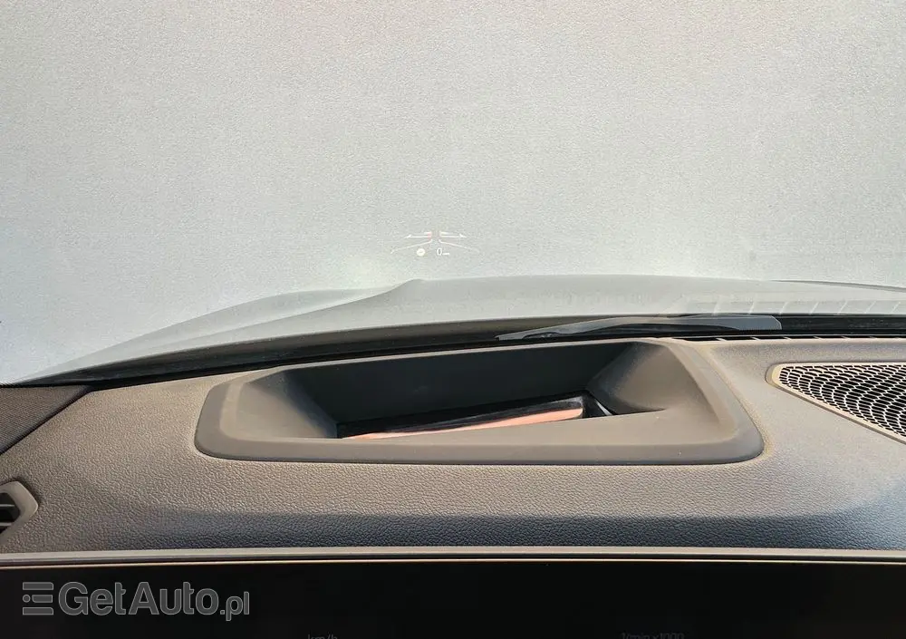 BMW Seria 3 318i M Sport