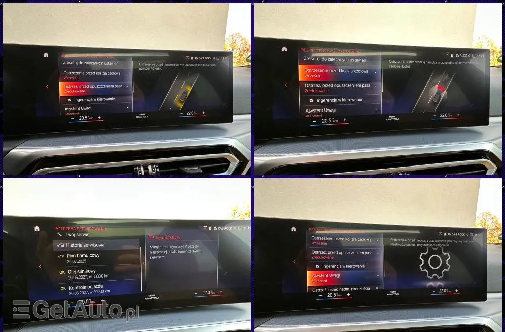 BMW Seria 3 318i M Sport