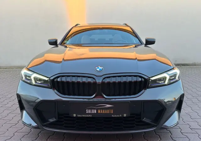 BMW Seria 3 318i M Sport