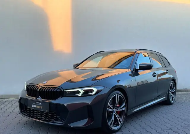 BMW Seria 3 318i M Sport