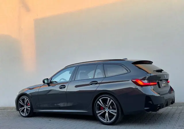 BMW Seria 3 318i M Sport