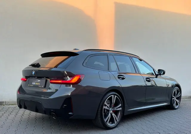 BMW Seria 3 318i M Sport