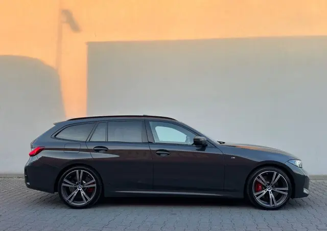 BMW Seria 3 318i M Sport