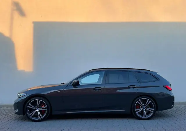 BMW Seria 3 318i M Sport