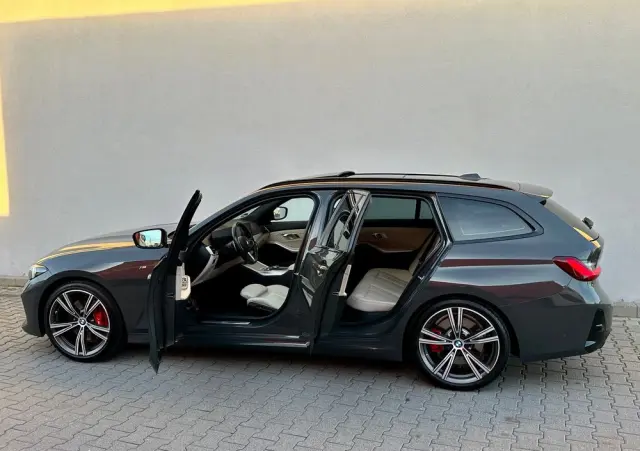 BMW Seria 3 318i M Sport