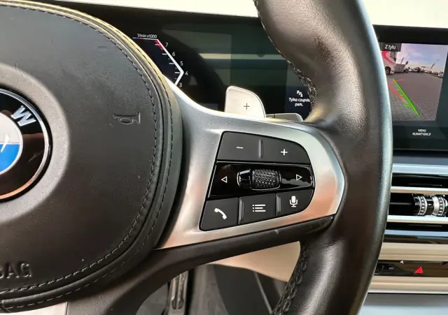 BMW Seria 3 318i M Sport