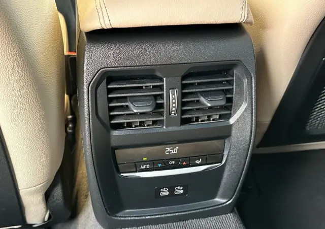 BMW Seria 3 318i M Sport