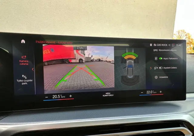 BMW Seria 3 318i M Sport