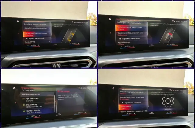 BMW Seria 3 318i M Sport