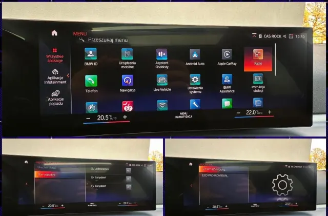 BMW Seria 3 318i M Sport