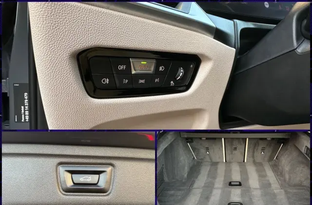 BMW Seria 3 318i M Sport