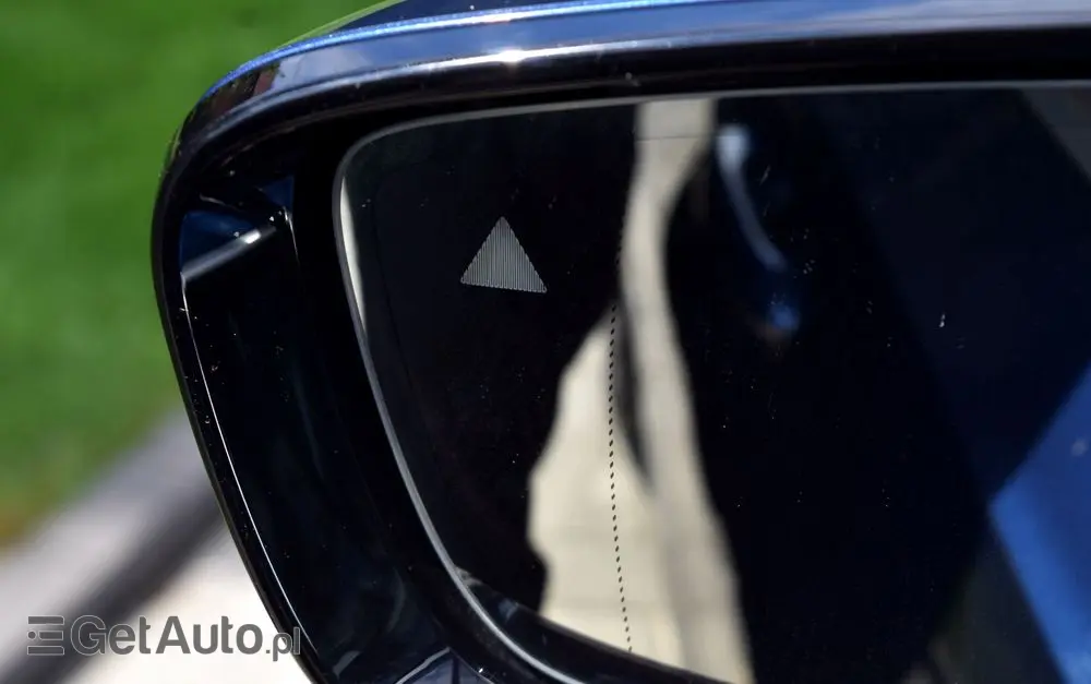BMW Seria 3 320d xDrive Luxury Line sport
