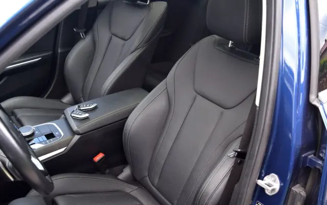BMW Seria 3 320d xDrive Luxury Line sport
