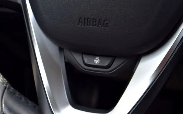 BMW Seria 3 320d xDrive Luxury Line sport