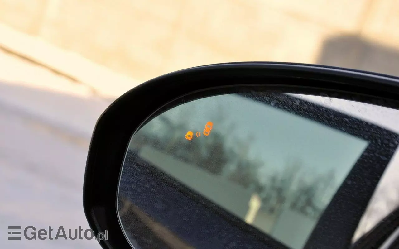 HYUNDAI Tucson Blue 1.7 CRDi 2WD DCT Premium