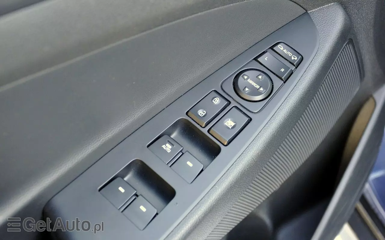 HYUNDAI Tucson Blue 1.7 CRDi 2WD DCT Premium