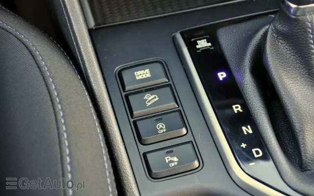 HYUNDAI Tucson Blue 1.7 CRDi 2WD DCT Premium