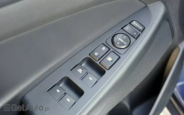 HYUNDAI Tucson Blue 1.7 CRDi 2WD DCT Premium