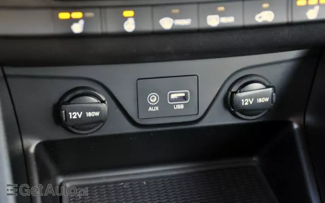 HYUNDAI Tucson Blue 1.7 CRDi 2WD DCT Premium