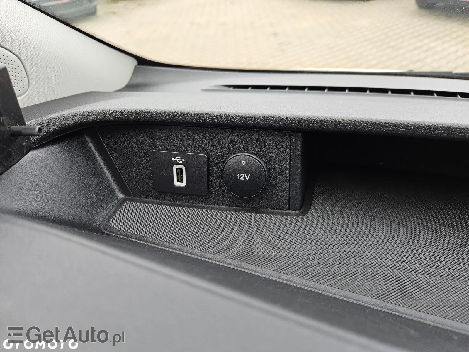 FORD Transit Custom L2 Trail