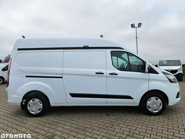 FORD Transit Custom L2 Trail