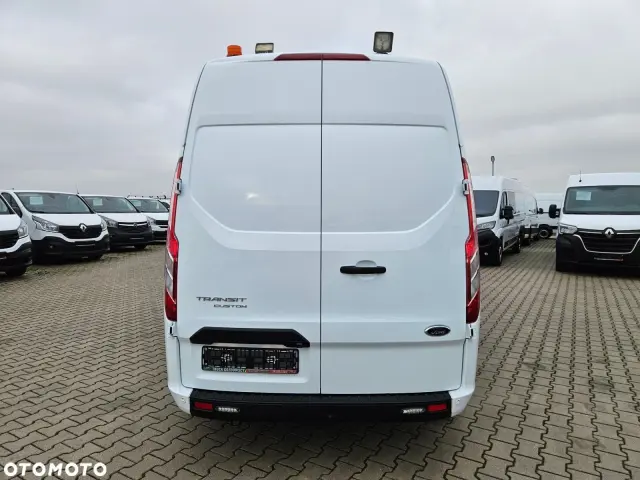 FORD Transit Custom L2 Trail