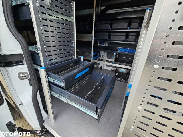 FORD Transit Custom L2 Trail