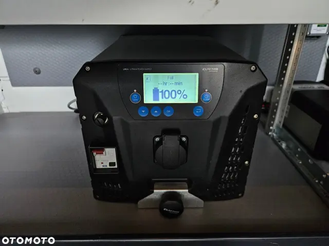 FORD Transit Custom L2 Trail