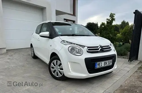 CITROEN C1 