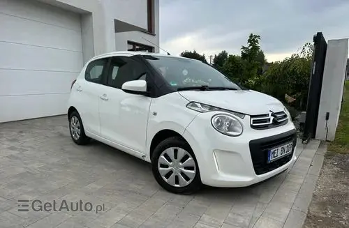 CITROEN C1 