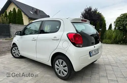 CITROEN C1 