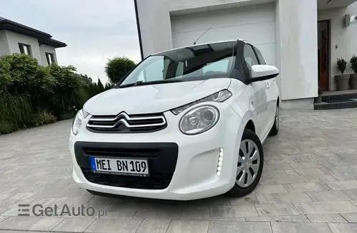 CITROEN C1 