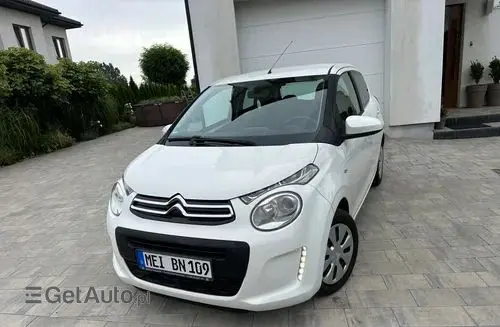 CITROEN C1 
