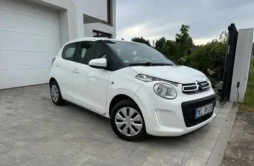 CITROEN C1 