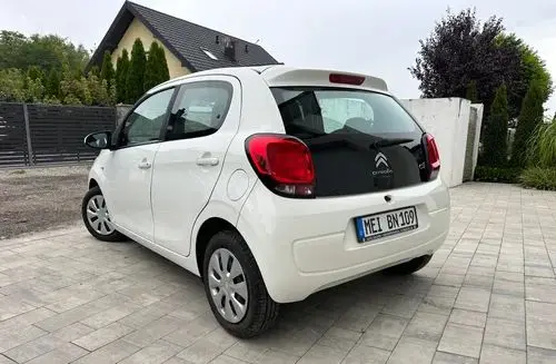 CITROEN C1 