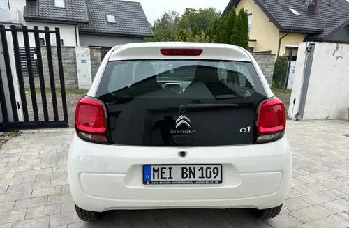 CITROEN C1 