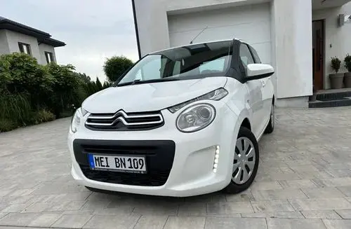CITROEN C1 